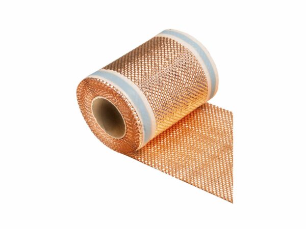 BANDE CUIVRE ANTI-MOUSSE