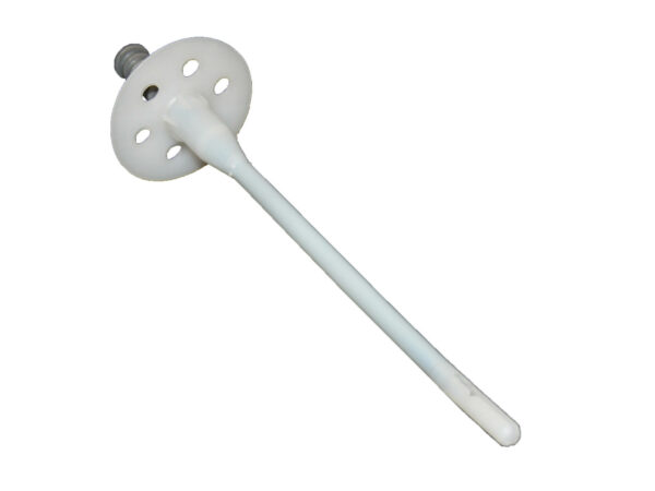 CHEVILLE POUR PANNEAUX ISOLANTS – Image 2