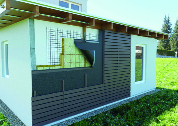 DIFFLEX THERMO FACADE SK – Image 2