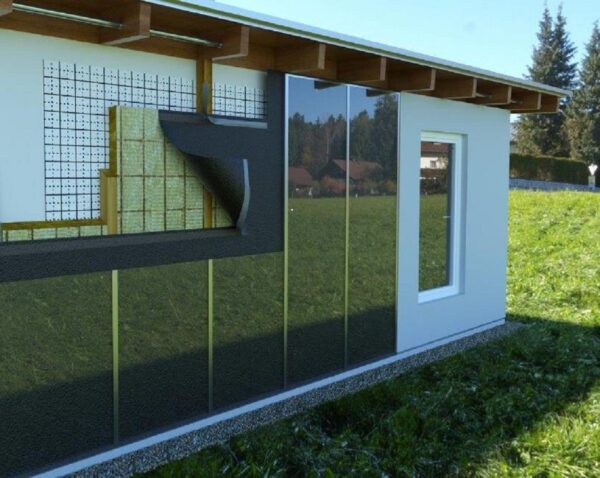 DIFFLEX THERMO FACADE SK – Image 4