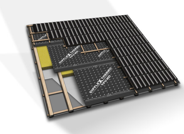 DIFFLEX THERMO TPU ND – Image 2