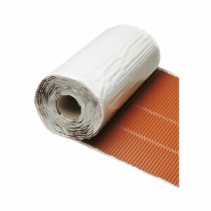 ECOWAFLEX ALU plissé