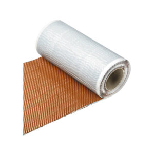 ECOWAFLEX ALU structuré