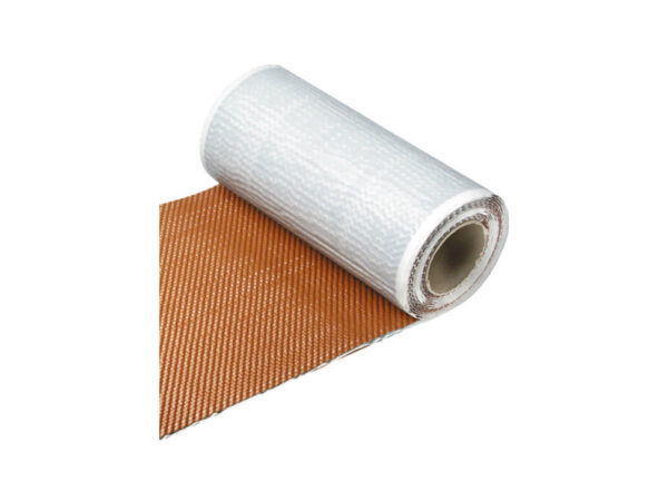 ECOWAFLEX ALU structuré