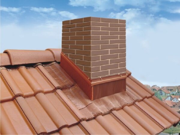 ECOWAFLEX ALU structuré – Image 2
