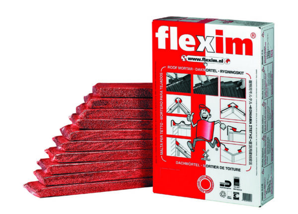 FLEXIM Mortier de toiture – Image 2