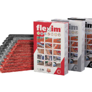 FLEXIM Mortier de toiture