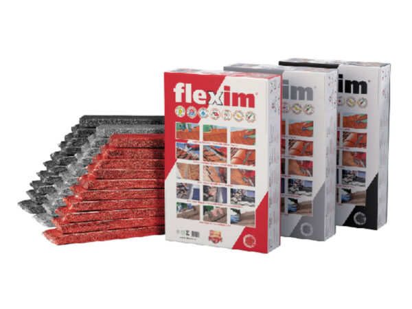 FLEXIM Mortier de toiture