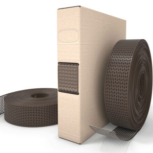 GRILLE ANTI-OISEAUX PVC - Rouleaux de 60 m