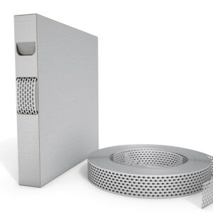 GRILLE ANTI-OISEAUX ALUMINIUM - Rouleaux de 60 m