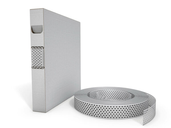GRILLE ANTI-OISEAUX ALUMINIUM - Rouleaux de 60 m