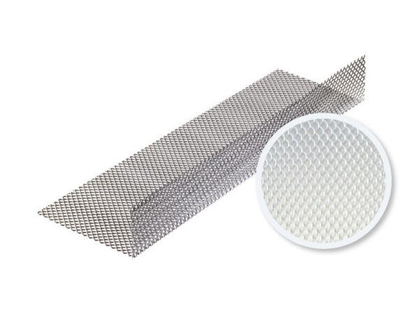 GRILLE MULTIPROTECTION aluminium – Image 2