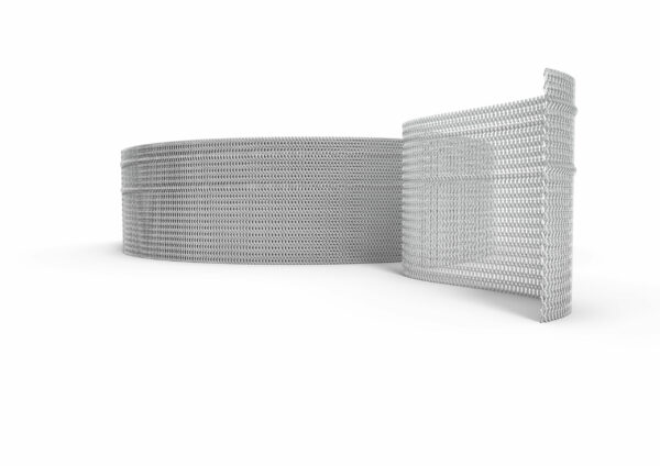 GRILLE MULTIPROTECTION aluminium