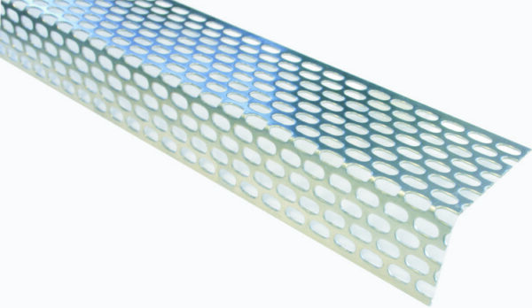 PROFILE DE VENTILATION aluminium – Image 2