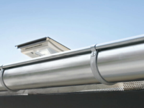 PROFILE DE VENTILATION aluminium – Image 4