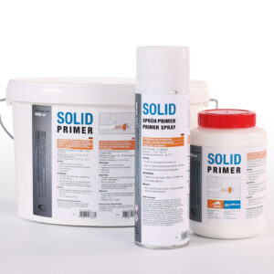SOLID PRIMER
