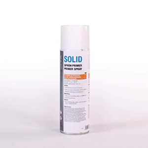 SOLID PRIMER