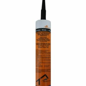 THERMO KLEB&DICHT Colle cartouche