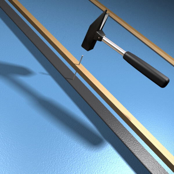 THERMO NAILTAPE – Image 2