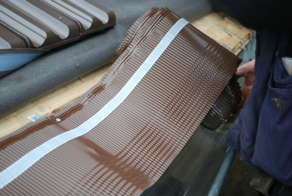 VARIO ROLL TRAUFE (larmier) – Image 3