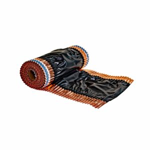 Closoir VARIO ROLL THERMO CUIVRE