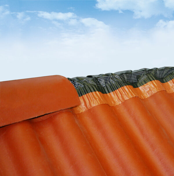 Closoir VARIO ROLL THERMO Alu – Image 2