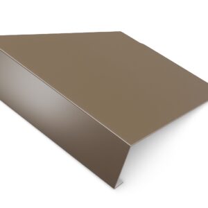 PROFILE LARMIER préformé