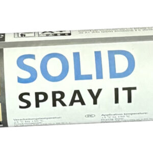 SOLID SPRAY IT